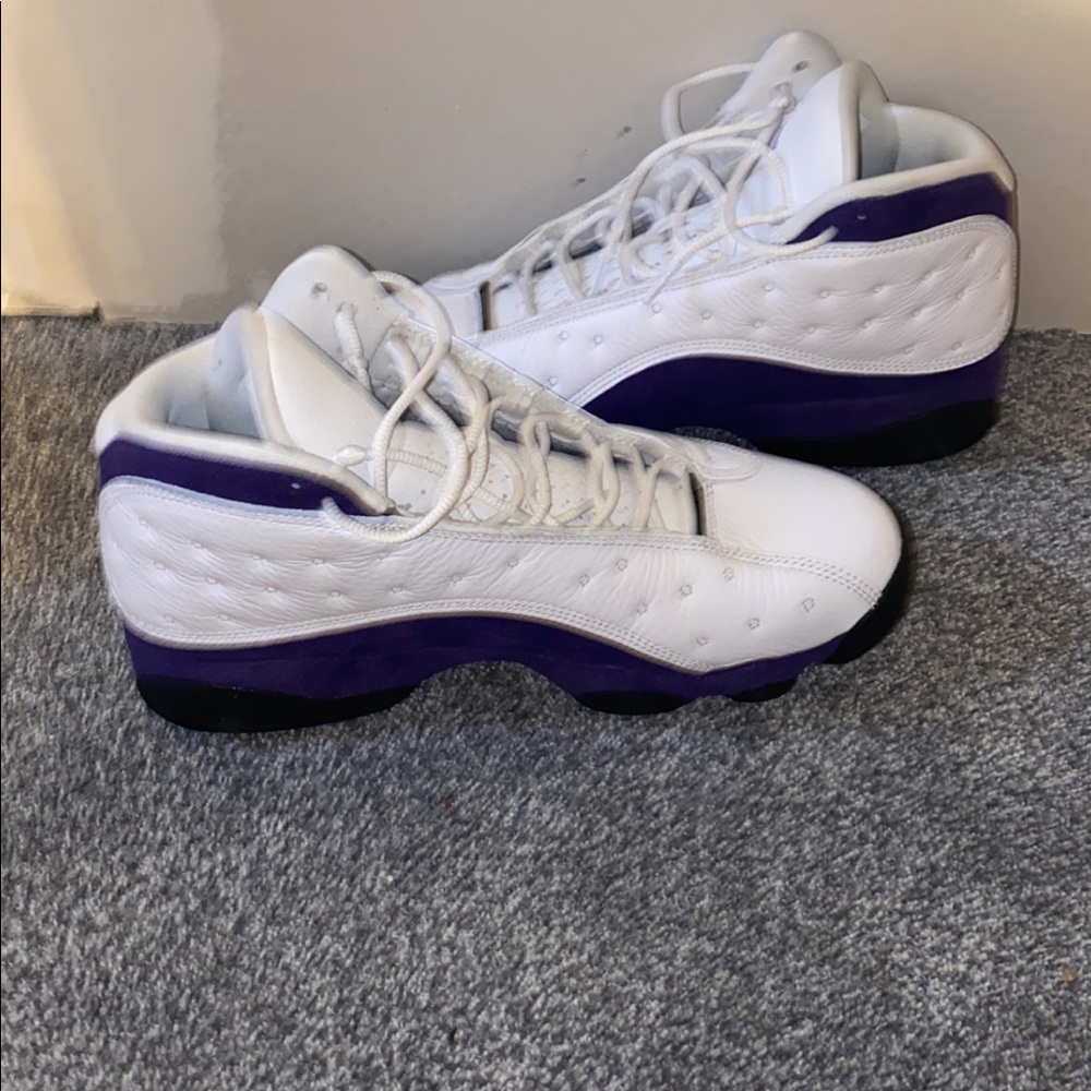 Air Jordan 13 “Laker”